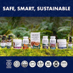 Host Defense Lion's Mane Powder - Brain Health Support Supplement - Mushroom Supplement to Support Focus & Memory Function - Immune & Nervous System Support Supplement - 3.5 oz (66 Servings)*