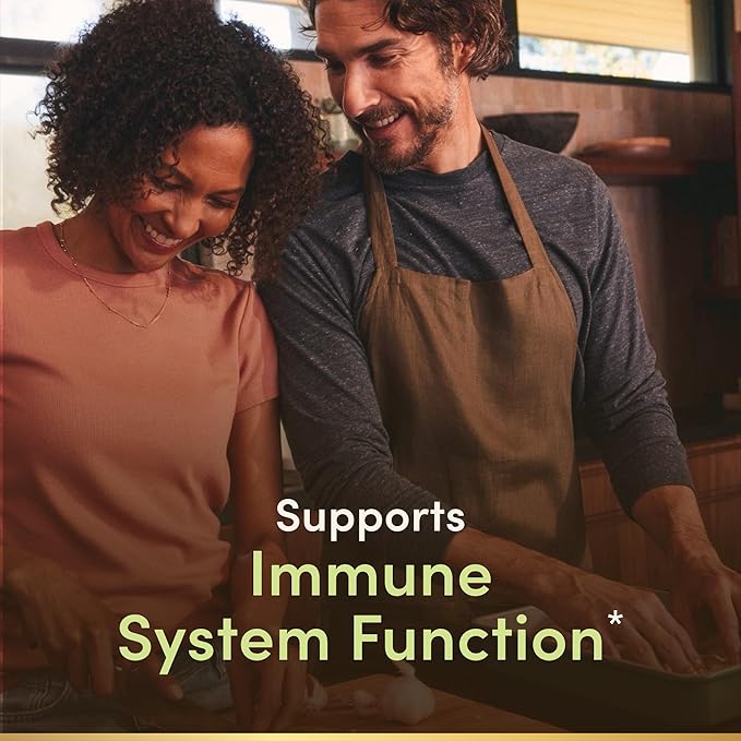 Nature’s Bounty Zinc 50mg,Immune Support & Antioxidant Supplement,Promotes Skin Health,1 Caplet Per Day,Gluten Free,250 Vegetarian Caplets,(Pack of 2)