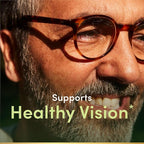 Nature's Bounty Lutein Pills, Eye Health Supplements and Vitamins, Support Vision Health, 40 mg, 30 Softgels (Pack of 2)