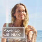 ProHealth NMN Pro 500 (30 Capsules, 3 Pack) Clinically Studied Uthever® NMN. NAD+ Precursor for Cellular Energy, Mitochondrial Support & Healthy Aging. USA Manufactured, Triple Lab-Tested