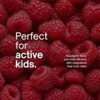 Zahler Chapter One Magnesium Gummies - Supports Calm for Kids - Chewable Magnesium Supplement Gummies to Support Muscle Function - Kosher, Dairy-Free & Gluten-Free - Raspberry, 60 Count