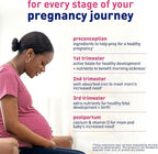 Enfamom Prenatal Vitamin Supplement for Pregnant and Lactating Women from Enfamil, 30 Softgels, Omega-3 DHA + Folate + Calcium