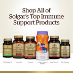 Solgar Ester-C Plus 1000 mg Vitamin C (Ascorbate Complex), 90 Tablets - Gentle On The Stomach & Non Acidic - Antioxidant & Immune System Support - Non GMO, Vegan, Gluten-Free, Kosher - 90 Servings