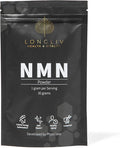 NMN Supplement – Advanced NMN Nicotinamide Mononucleotide Powder – Physician Formulated NMN Supplements 1000mg for Cellular Energy Optimization – Made in USA - Premium Potency - 30g