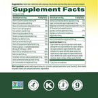 MegaFood Multivitamin for Men 40+ One Daily Mens Multivitamins - Methylated B12, Vitamin D3, B6, C & Zinc, Muscle & Bone Health, Energy Metabolism, Immune Support Supplement, Vegetarian, 60 Tablets