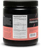 LEGION Pulse Pre Workout - All Natural Nitric Oxide Preworkout Drink to Boost Energy, Creatine Free, Naturally Sweetened, Beta Alanine, Citrulline, Alpha GPC (Rainbow Sherbet)