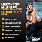 Nutrex Research Liquid Carnitine 3000 | Orange Mango | Stimulant Free | 31 Servings 16 Fl Oz