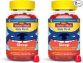 Nature Made Kids First Sleep Melatonin Gummies,100% Drug-Free Sleep Aid,Kids-Sleep Gummies for Restful-Sleep,45 Count (Pack of 2)
