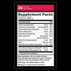 Weider Artery Health - Artery Flexibility & Heart Health - with Vitamin K2, D3 & Ginger - Bone & Immune Support* - Gluten Free & Vegan - 30 Veggie Capsules