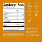 BRAINMD Dr Amen Neuro-C, Citrus Vanilla - 16 fl oz - 1000 mg Liposomal Vitamin C - Advanced Brain & Immune Defense - Gluten Free - 32 Servings