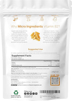 Vitamin B2, Riboflavin 400mg | 240 Softgels with Coconut Oil | Highly Bioavailable | Extra Strength Vitamin B Energy Supplements | Essential B Vitamins for Women & Men | Non-GMO, Gluten Free