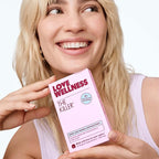 Love Wellness The Killer | 600mg Boric Acid Vaginal Suppositories | Balances pH & Supports Odor Control, a Healthy Vaginal Balance | Fast-Acting & Fragrance-Free | Gentle & Effective | 28 Ct