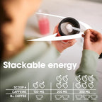 Optimum Nutrition Amino Energy - Pre Workout with Green Tea, BCAA, Amino Acids, Keto Friendly, Green Coffee Extract, Energy Powder - Fruit Fusion, 9.5 Ounce, 30 Servings (Packaging May Vary)