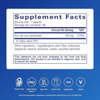 Pure Encapsulations Zinc 30 mg - Supplement for Immune System Support, Growth and Development, and Wound Healing* - with Zinc Picolinate 30 mg - 60 Capsules