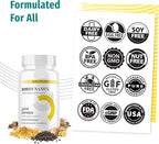 Joint Genesis - Joint Support Supplement - with Mobilee and Boswellia Serrata - for Comfortable, Flexible Joints - 30-Day Supply