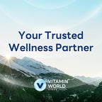 Vitamin World Triple Omega 3-6-9 3600mg with Fish, Flaxseed & Borage Seed Oils, Omega-3 Fatty Acids with EPA & DHA, Supports Heart, Brain & Immune Health, Gluten Free, 240 Softgels