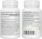 Igennus Clean Iron Bisglycinate 20mg, Vitamin C, 6 Month Supply, Gentle Chelated High Absorption Formula & Targeted Release Ferrous Bisglycinate for Women and Men, One Daily, Vegan, 180 Tablets
