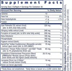 Life Extension Ultra Prostate Formula, Saw Palmetto for Men, pygeum, stinging Nettle Root, lycopene, Prostate Health, Urination Flow, PSA, Non-GMO, Gluten-Free, 60 softgels