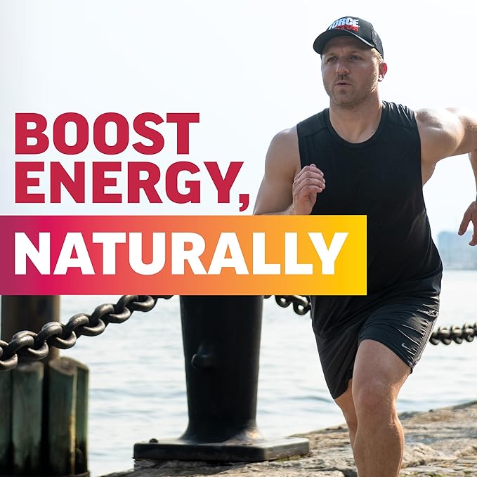 Force Factor Total Beets Beet Root Powder with Energy, NO3-T® Nitrates to Support Circulation, Blood Pressure, Blood Flow, and Stamina - Plus Green Tea Extract. A Superfood Supplement, 30 Servings