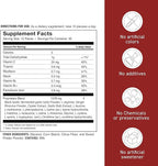 Umeken Black Garlic EX, Fermented Concentrate with Vitamin B, Allicin, Amino Acid, Fermented Black Garlic Supplement, Oyster Extract, Ginger, 4-6 Month Supply, 6.4 Ounce 180g Bottle, Pack of 2