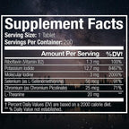 Zen Haus Iodine and ADK. Fortify Your Holistic Health Strategy with This Wise Pairing.