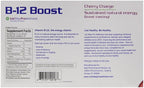 B-12 Boost Cherry Charge 12 (2 fl oz) bottles