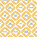 HALLS Defense Assorted Citrus Vitamin C Drops, 20 Sticks of 9 Drops (180 Total Drops)