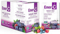 Ener-C Sugar Free Multivitamin Drink Mix - Vitamin Powder for Water, Electrolytes Powder No Sugar, Hydration Boost Packets, Zero Sugar, Vitamin C & B12 Supplement Liquid Mix - Mixed Berry, 30 Count