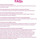 Pink Stork Premium Prenatal Vitamins for Women | Methylated Folate, Choline, Iron, Vegan DHA | Doctor-Formulated Prenatal Vitamin | Organic Whole-Foods & Probiotic | Gentle on Stomach, 60 Count