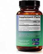 Nicotinamide Mononucleotide NMN 1000 mg - High Strength Formula - Adult Daily Supplement (60 Capsules, 30 Servings)