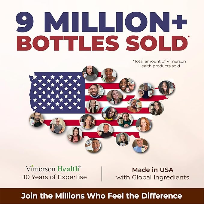 Turmeric Curcumin Supplement with Ginger Root for Joint Support, Digestive & Gut Health - Contains Organic Turmeric Curcumin with Black Pepper (Bioperine) for Enhanced Absorption - 60 Capsules
