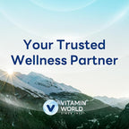 Vitamin World Grape Seed Extract, 95% Polyphenols, Supports Heart Health & Antioxidant Protection, Gluten-Free, Vegetarian, 100 Servings