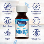 Enfamil Fer-in-Sol Iron Supplement Drops for Infants, 50 mL Dropper Bottle (Pack of 2)