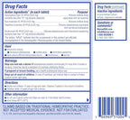 Boiron SleepCalm Sleep Aid for Deep, Relaxing, Restful Nighttime Sleep - Melatonin-Free and Non Habit-Forming - 60 Count