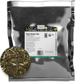Frontier Co-op Organic Chai Green Tea, 1-Pound Bulk, Robust Combination of Green Tea & Spices, Great as Hot Tea, Fairtrade