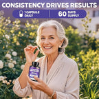 High-Potency Vitamin D3 10000IU K2 (MK-7) Potassium Magnesium Supplement - Advanced Synergistic Complex for Bone, Immune Health, Mood Balance & Energy Support