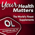 Olympian Labs Coq, 150mg, 60 Capsules (Packaging May Vary) (Pack of 2)