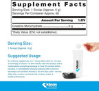 Klean Athlete Klean Creatine - Supports Muscle Strength, Performance & Recovery from Strenuous Exercise* - NSF Certified for Sport - 11.1 Ounces - Unflavored