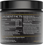 Formulation Factory Gut Intellect 10-in-1 Microbiome Supplement, Prebiotics, Probiotics, Postbiotics, Colostrum, Collagen, Aloe Vera, Chamomile, Ginger, Enzymes, Digestive, 360 Cap (3 Pack)