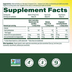 MegaFood Blood Builder Liquid Iron Supplement for Women, Men & Kids, Clinically Shown to Increase Iron Levels Without Constipation, Vegan, 7.7 Fl Oz (23 Servings)