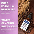 Milk Thistle Liquid Drops Extract | High-Potency Silymarin Complex | Supports Liver Health & Natural Detox | Alcohol-Free, 60ml Vegan Tincture