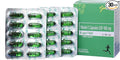 genone E-Gen 400 Vitamin E Capsule for Glowing Face, Skin and Hair Nutrition (30 Capsules)