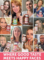 Lunakai USA Made Womens Multivitamin Gummies – Delicious Daily 16 Multi Vitamins for Women – Wellness, Energy & Essential Health Support, 60ct