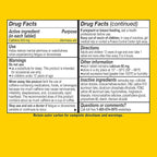 Vivarin, Caffeine Pills, 200mg Caffeine per Dose, Safely and Effectively Helps You Stay Awake, No Sugar, Calories or Hidden Ingredients, Energy Supplement, 40 Tablets (Pack of 2)