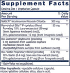 Life Extension Melatonin, 10 mg, Healthy Dose, Our Highest Available Dosage, for Sleep Support, Healthy Immune Response, Oxidative Stress Defense, Vegetarian, 60 Capsules