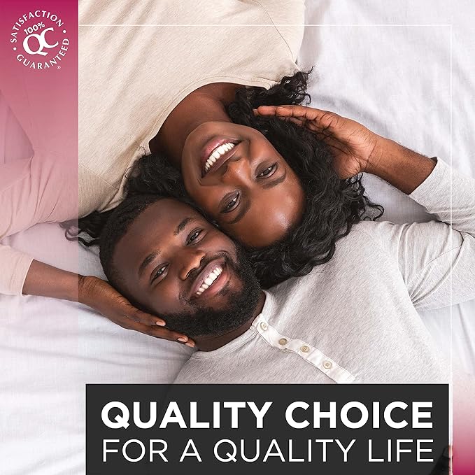 Quality Choice Iron High Potency Slow Release Tablets, 45mg, 60 Tabets Each (Pack of 9)
