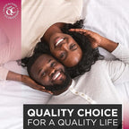 Quality Choice Iron High Potency Slow Release Tablets, 45mg, 60 Tabets Each