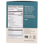 Teeccino Dandelion Caramel Nut Tea - 10 Tea Bags - Caffeine Free, Roasted Herbal Tea with Prebiotics, 3x More Herbs than Regular Tea Bags, Gluten Free