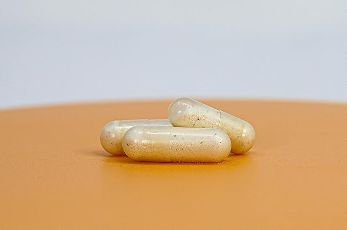 Herbshop® Liposomal Vitamin C 2100mg - 180 Capsules, 60 Servings - High Absorption Immune Support Supplement with Sunflower Lecithin - Bioavailable Antioxidant for Collagen & Skin - Made in USA