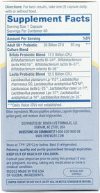 PROBIOTIC 30B UF